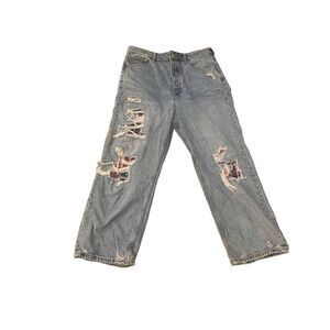 Jeans- We The Free